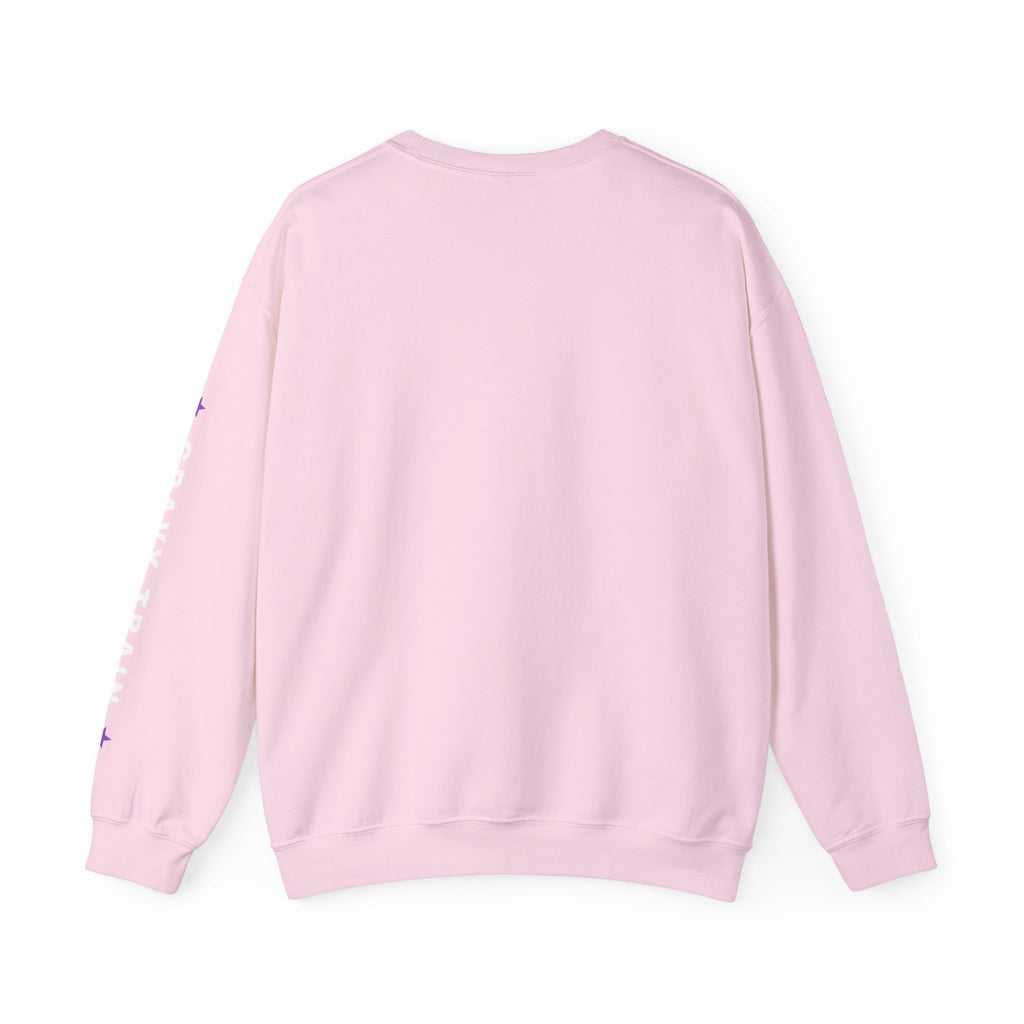 Chub Run Track Club Crewneck Sweatshirt