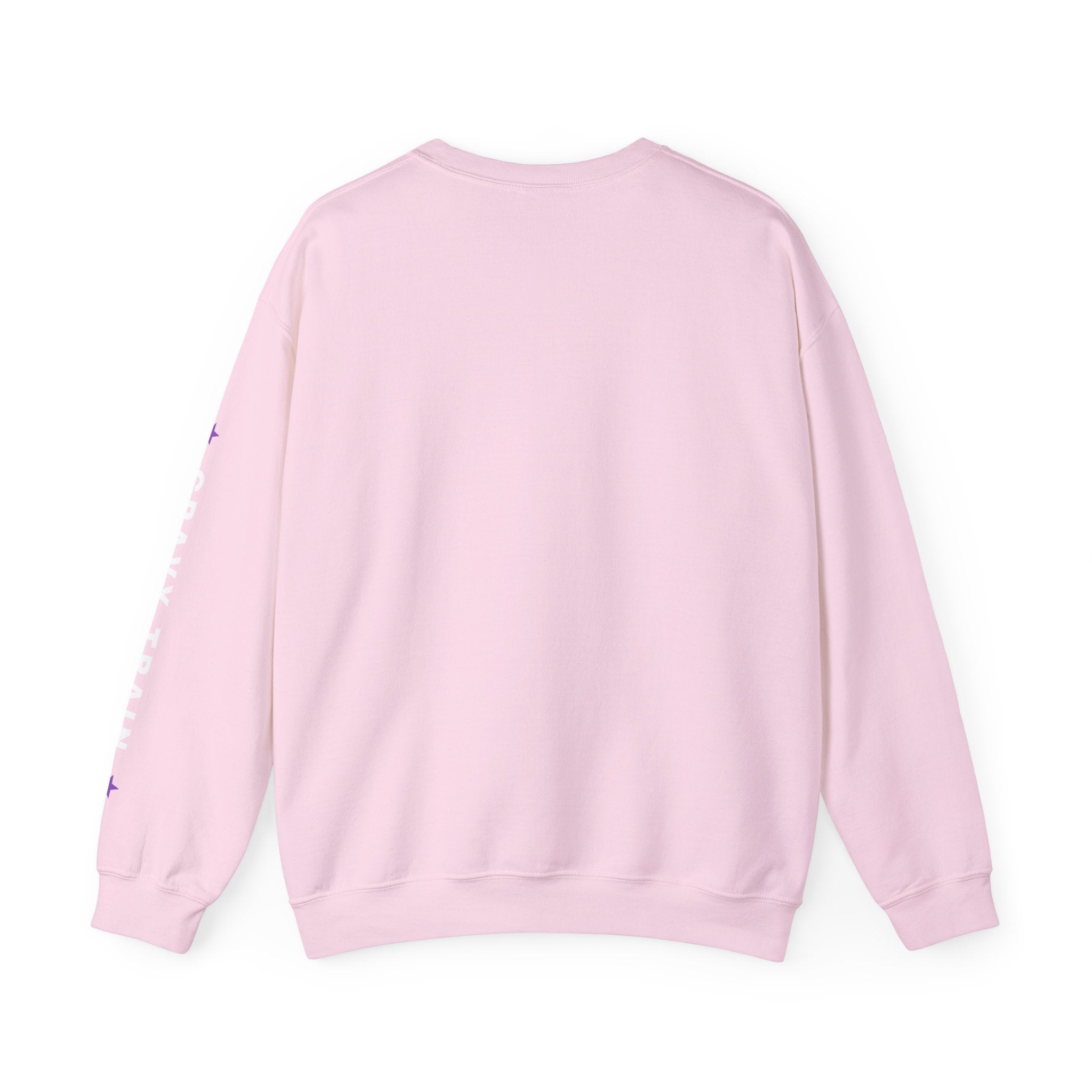Chub Run Track Club Crewneck Sweatshirt