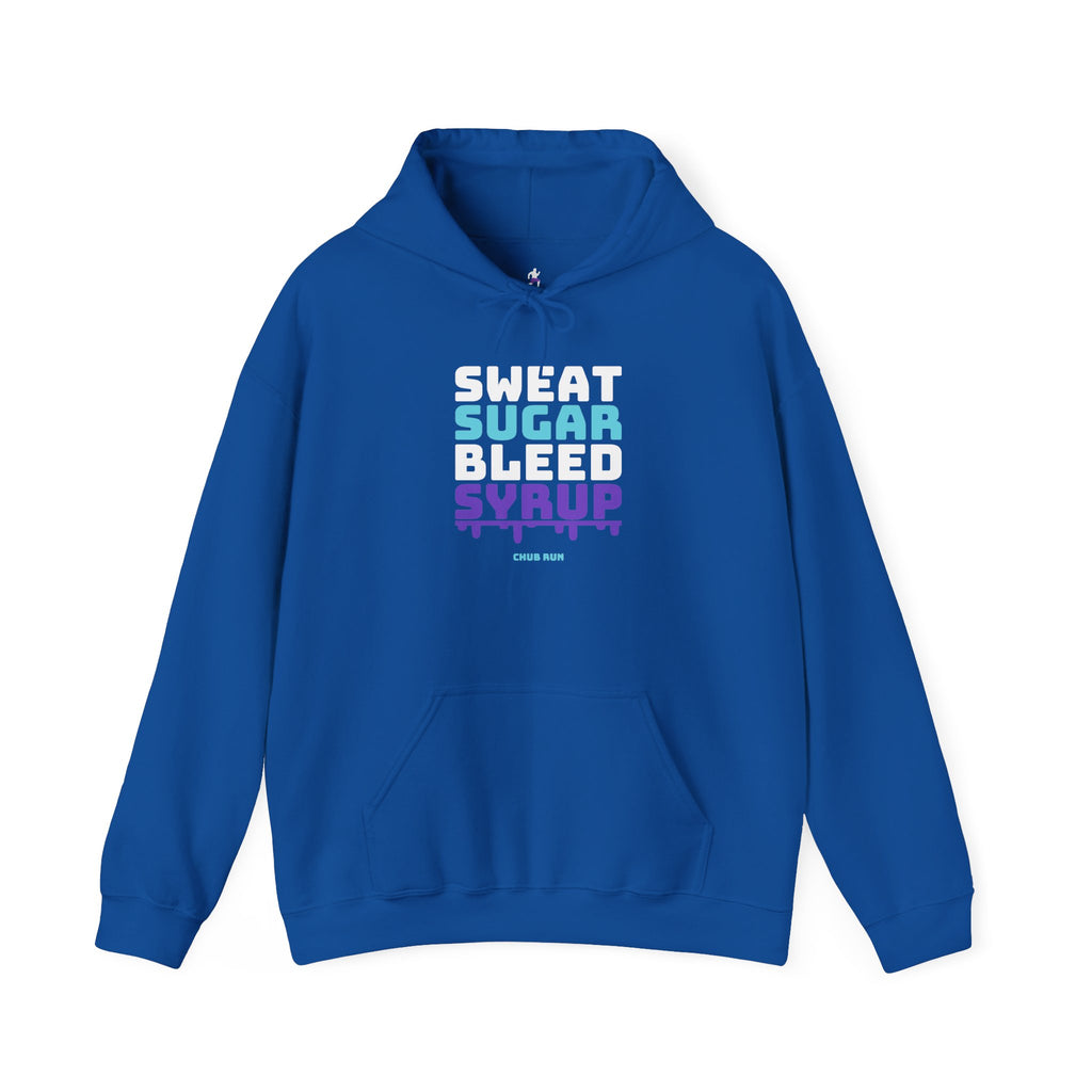 Syrup Hoodie