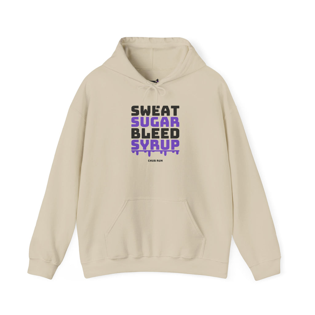 Syrup Hoodie