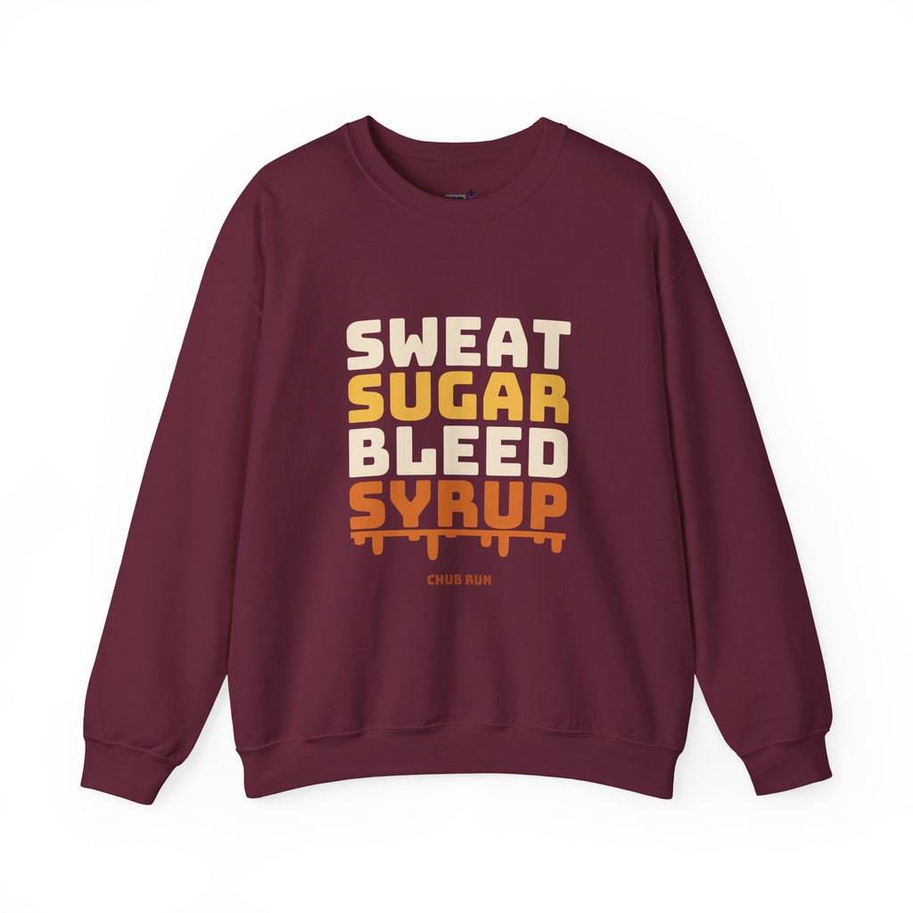 Syrup Crewneck