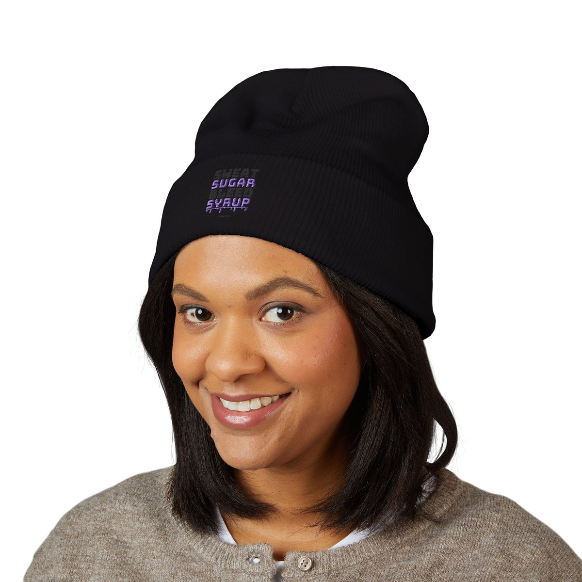 Syrup Beanie