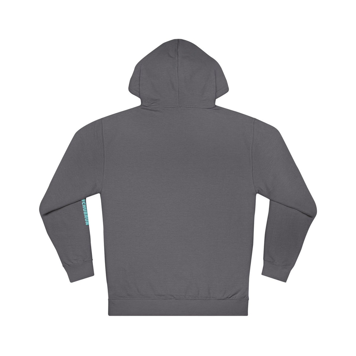 Not Fat. Just Puffy. Pufferfish Hoodie