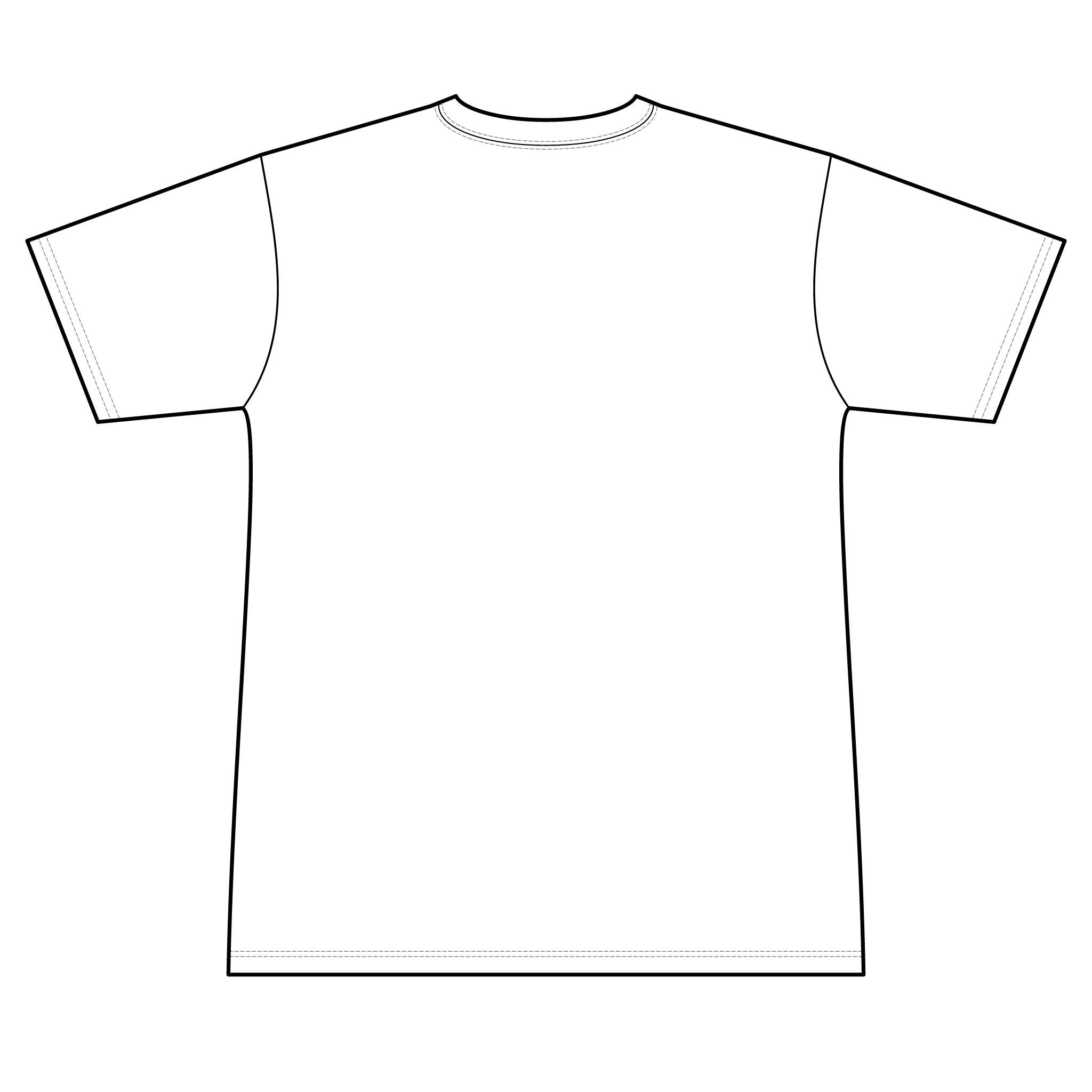 Syrup Solar Tee