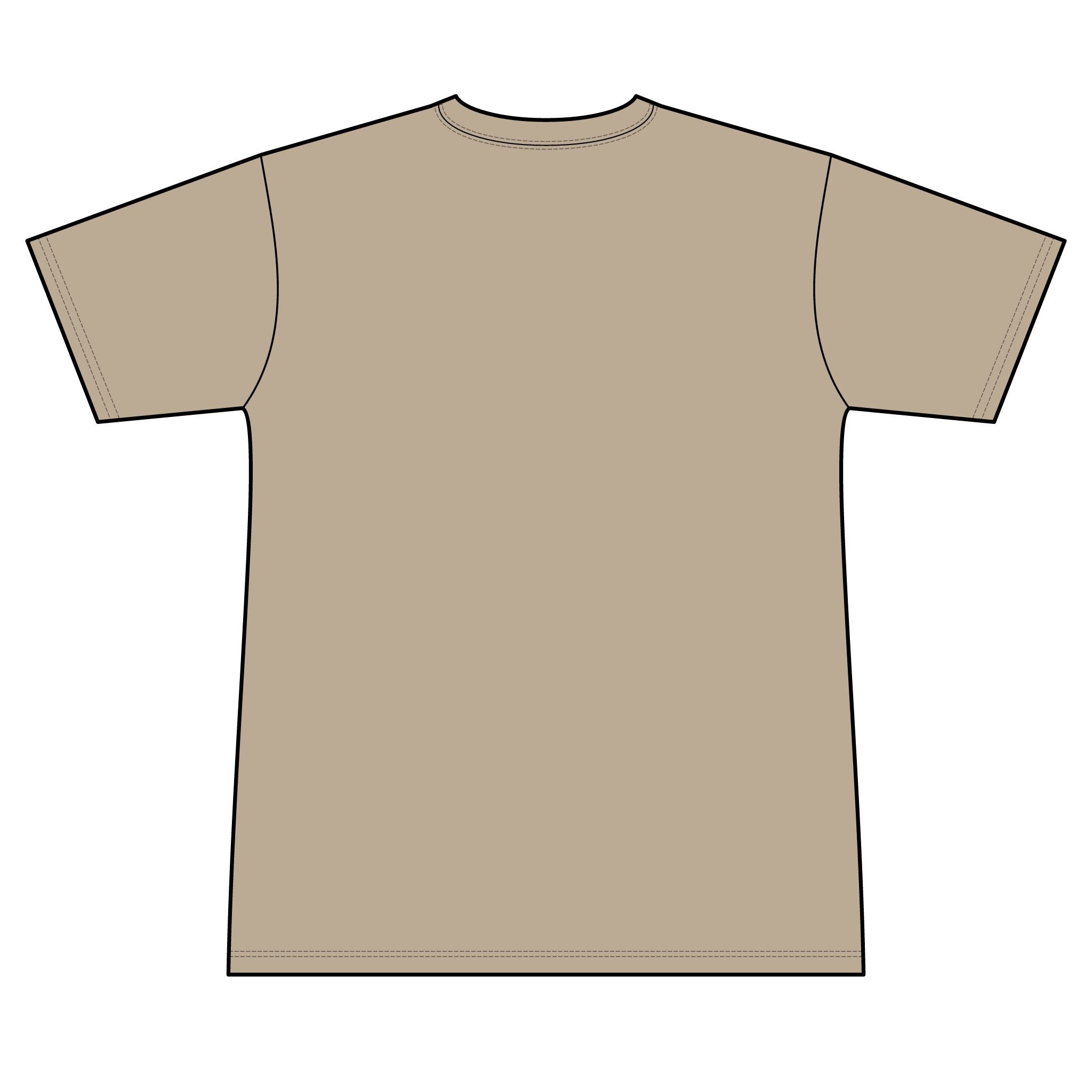 Syrup Solar Tee