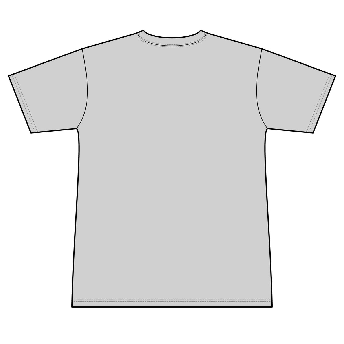 Syrup Solar Tee