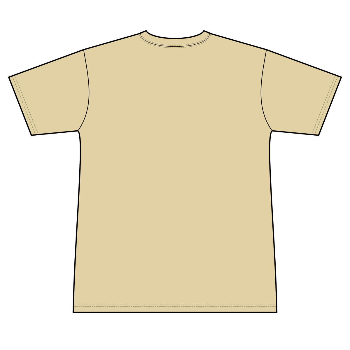 Syrup Solar Tee