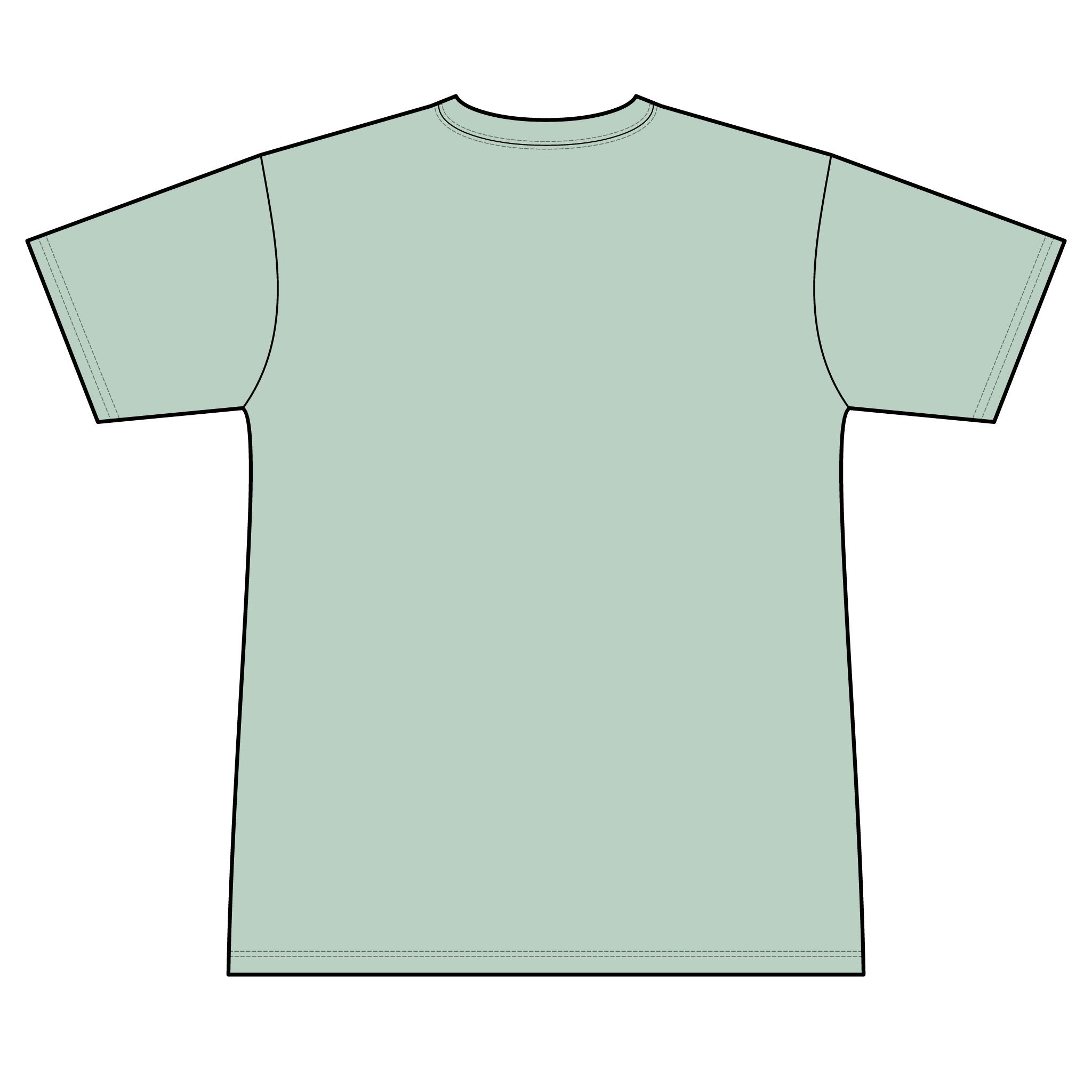 Syrup Solar Tee