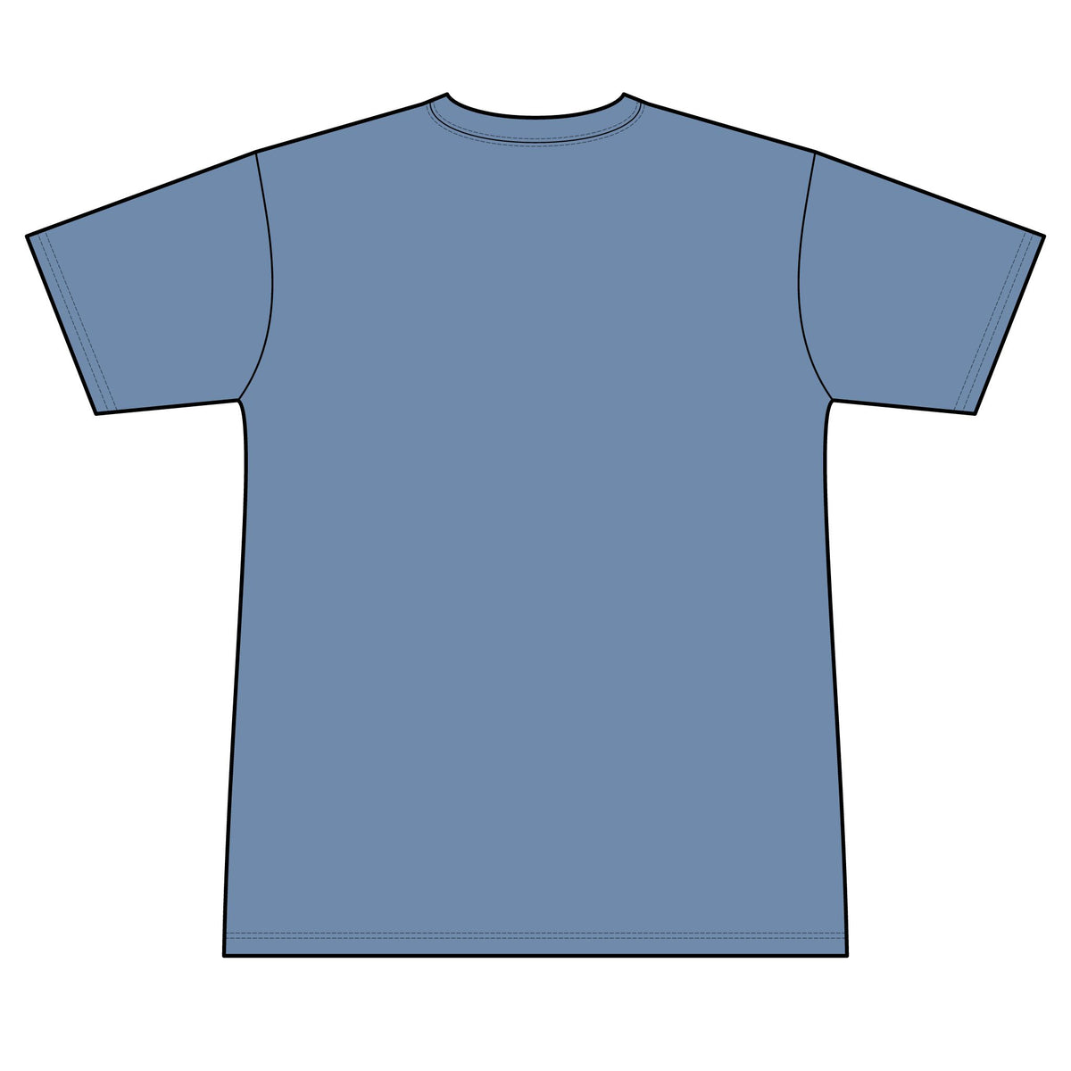 Syrup Solar Tee