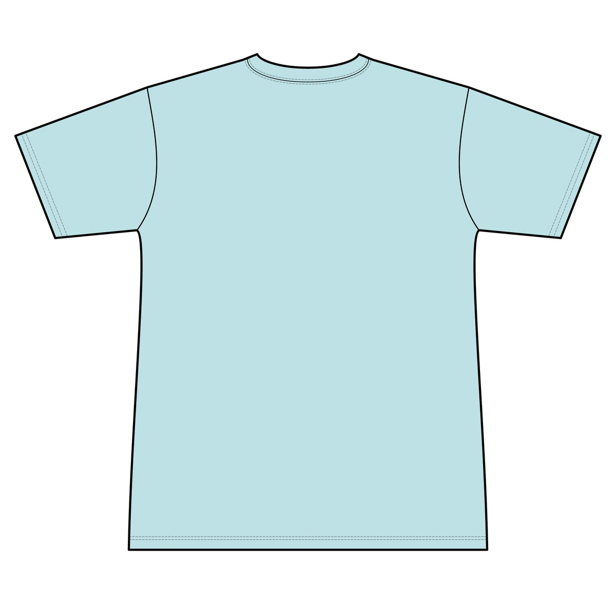 Syrup Solar Tee