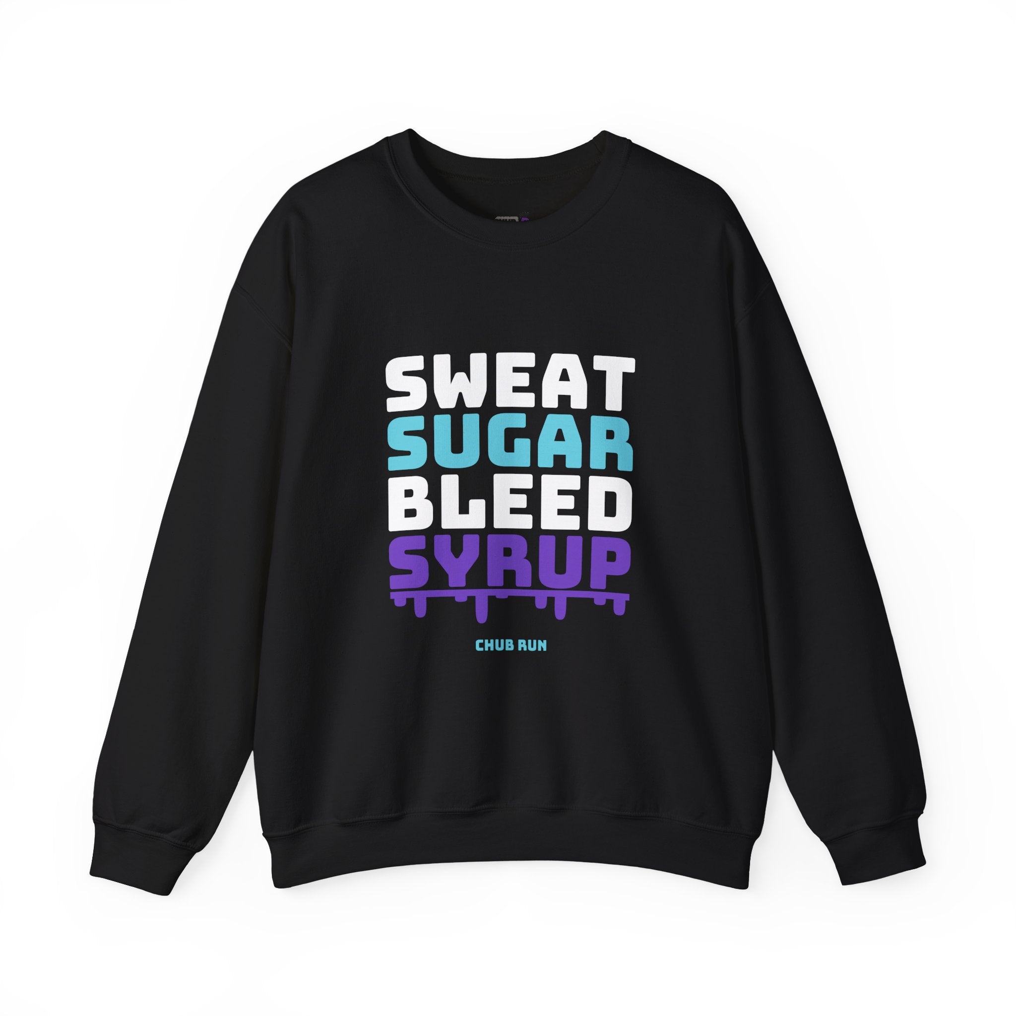 Syrup Crewneck