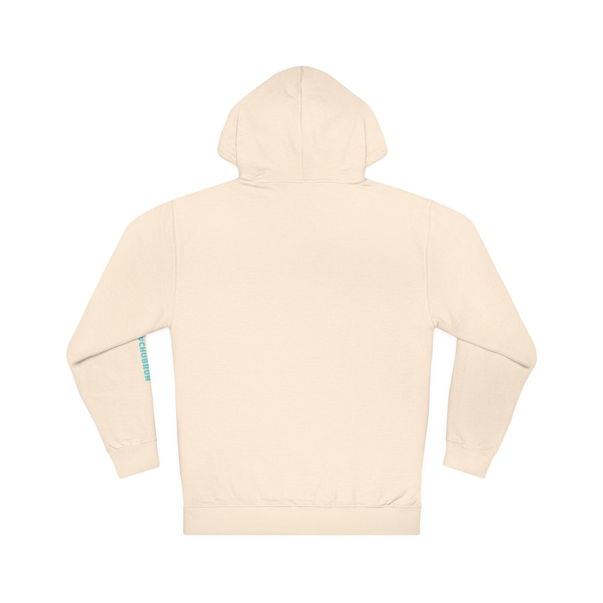 Not Fat. Just Puffy. Pufferfish Hoodie