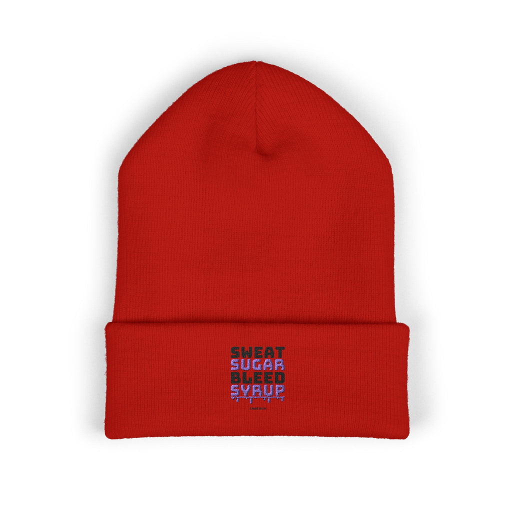 Syrup Beanie