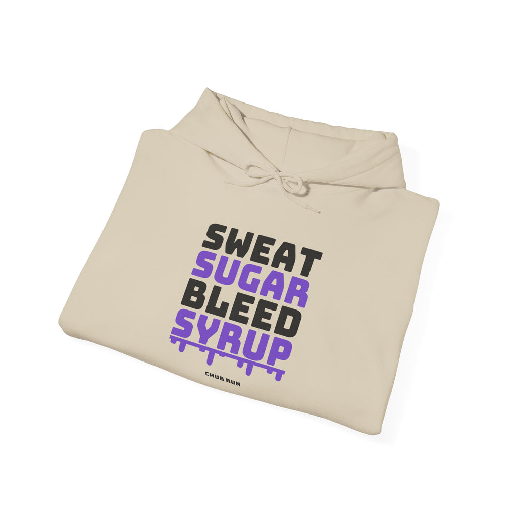 Syrup Hoodie