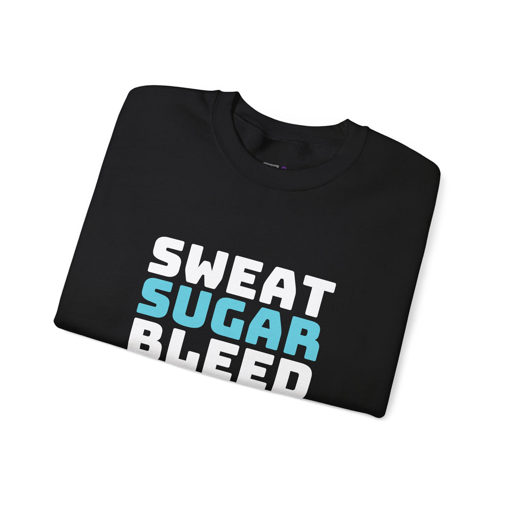 Syrup Crewneck