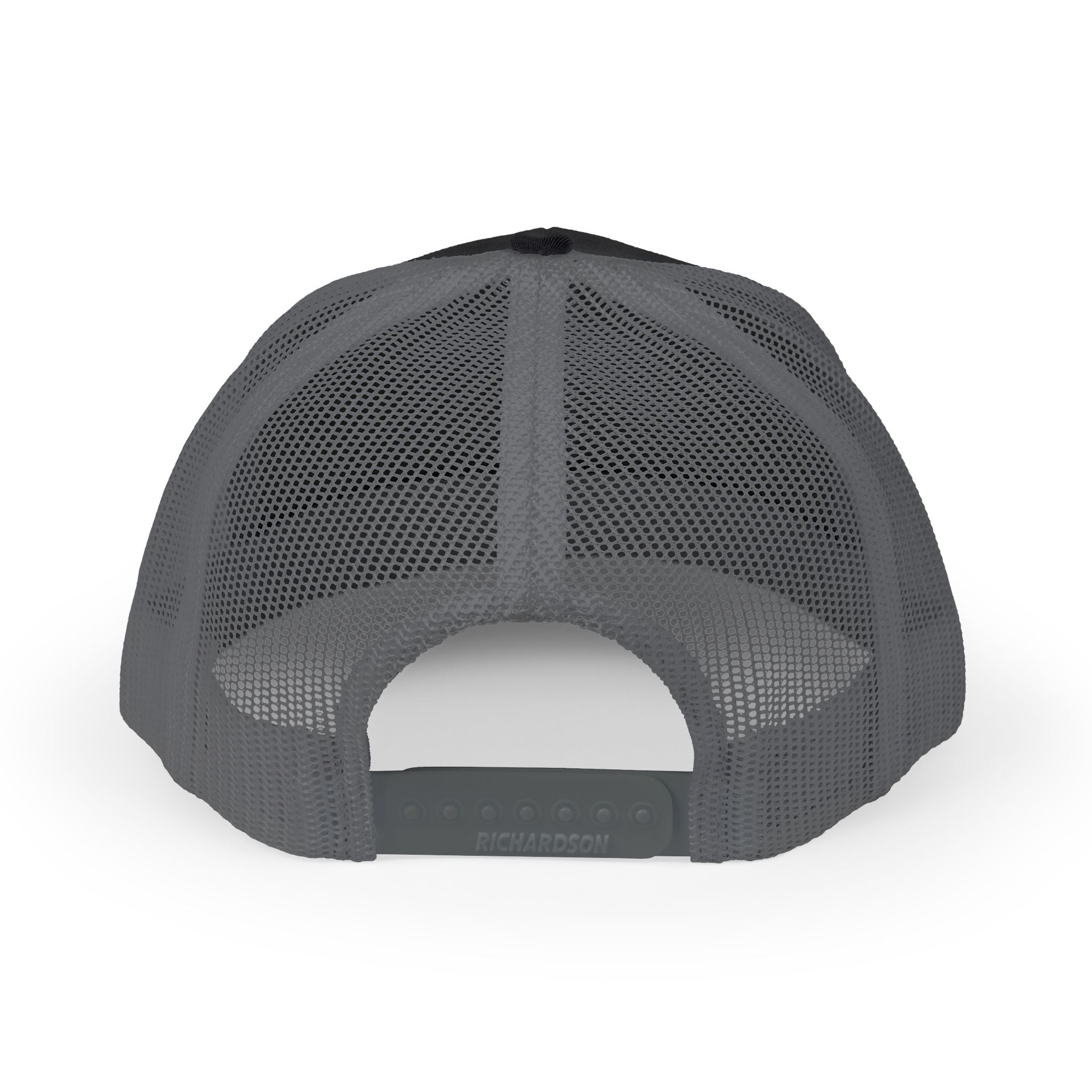 Chub Run Trucker Cap – Funny Runner Graphic Snapback Hat