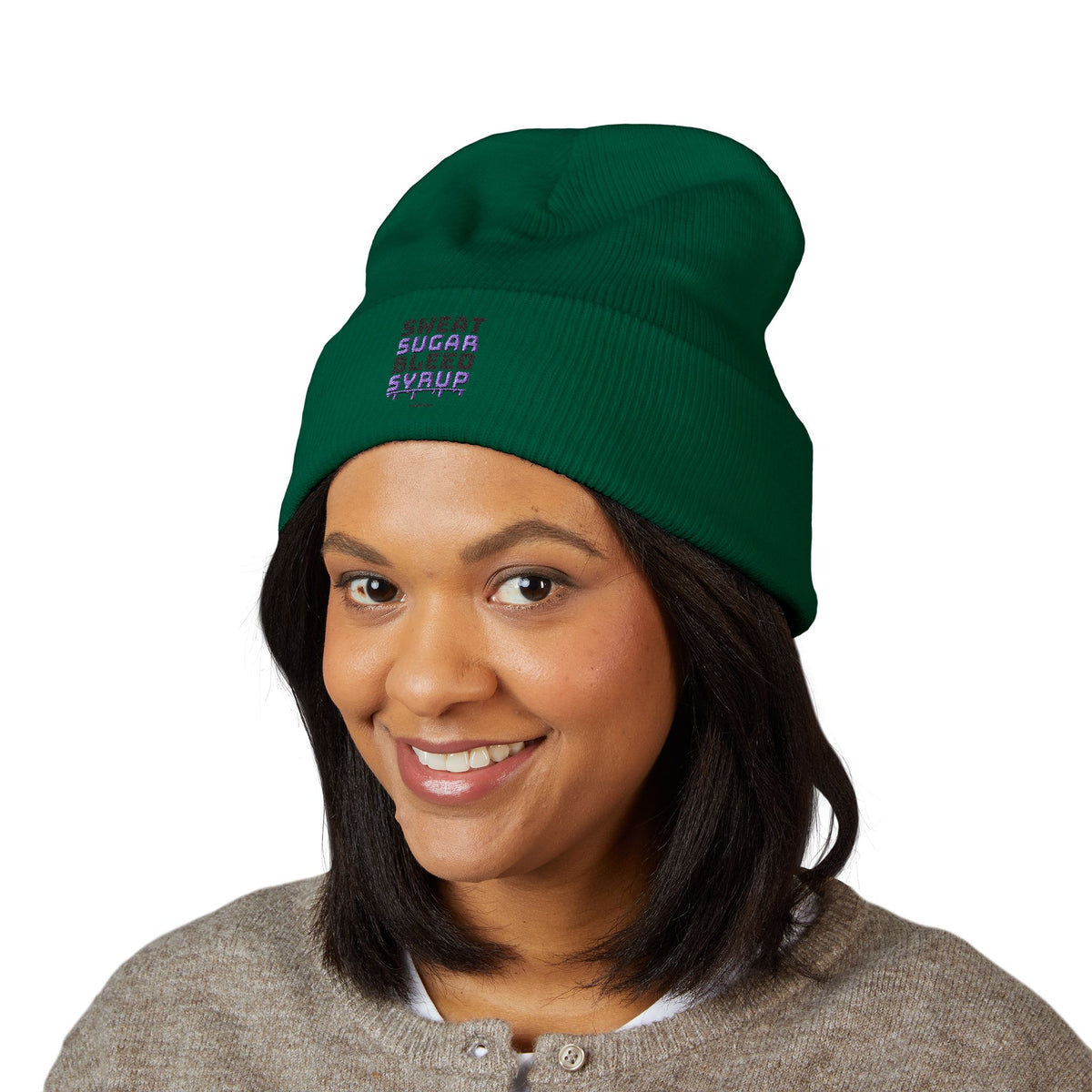 Syrup Beanie