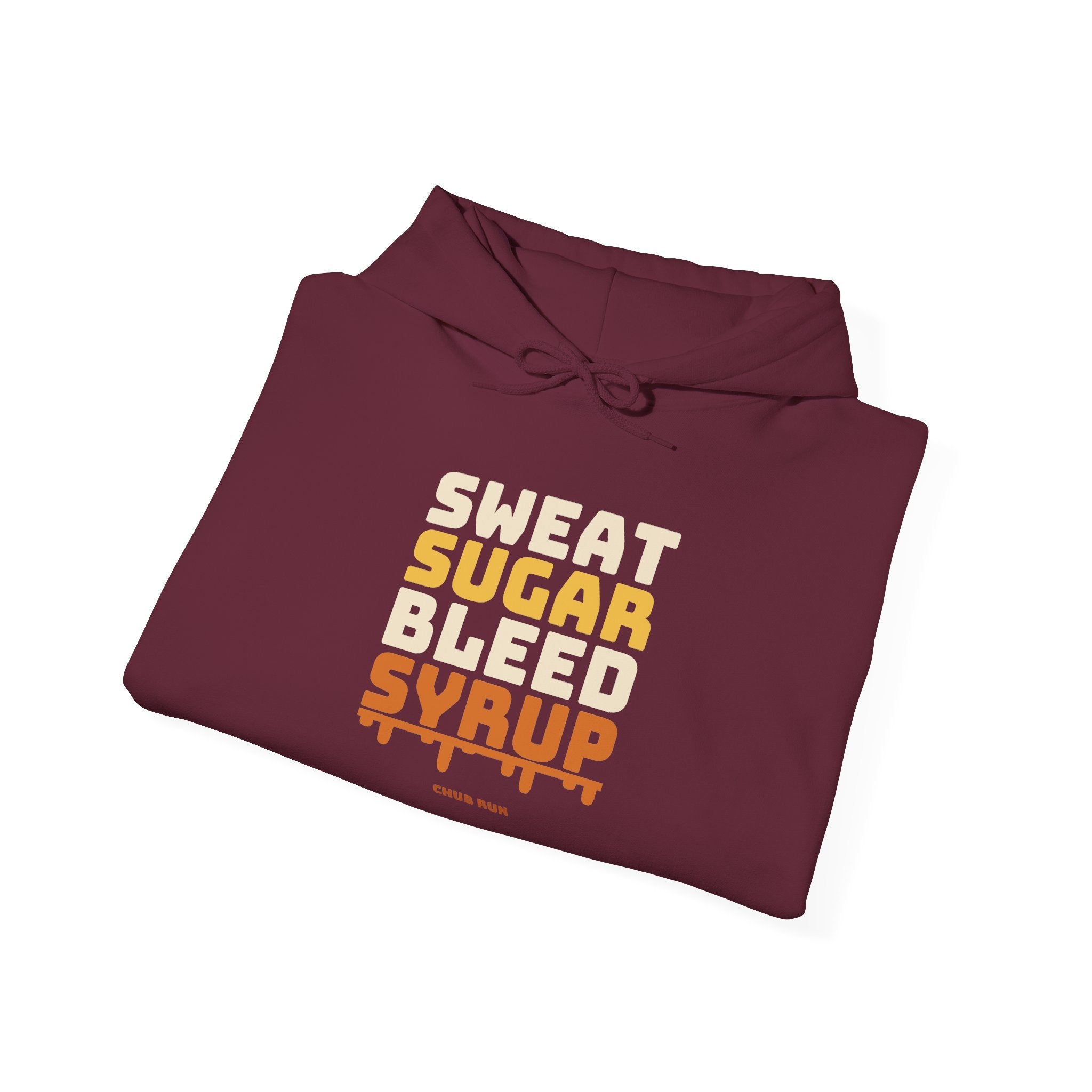 Syrup Hoodie