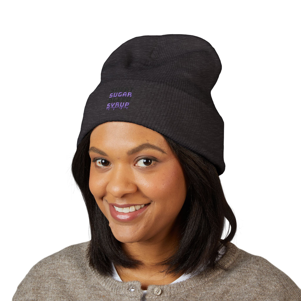Syrup Beanie