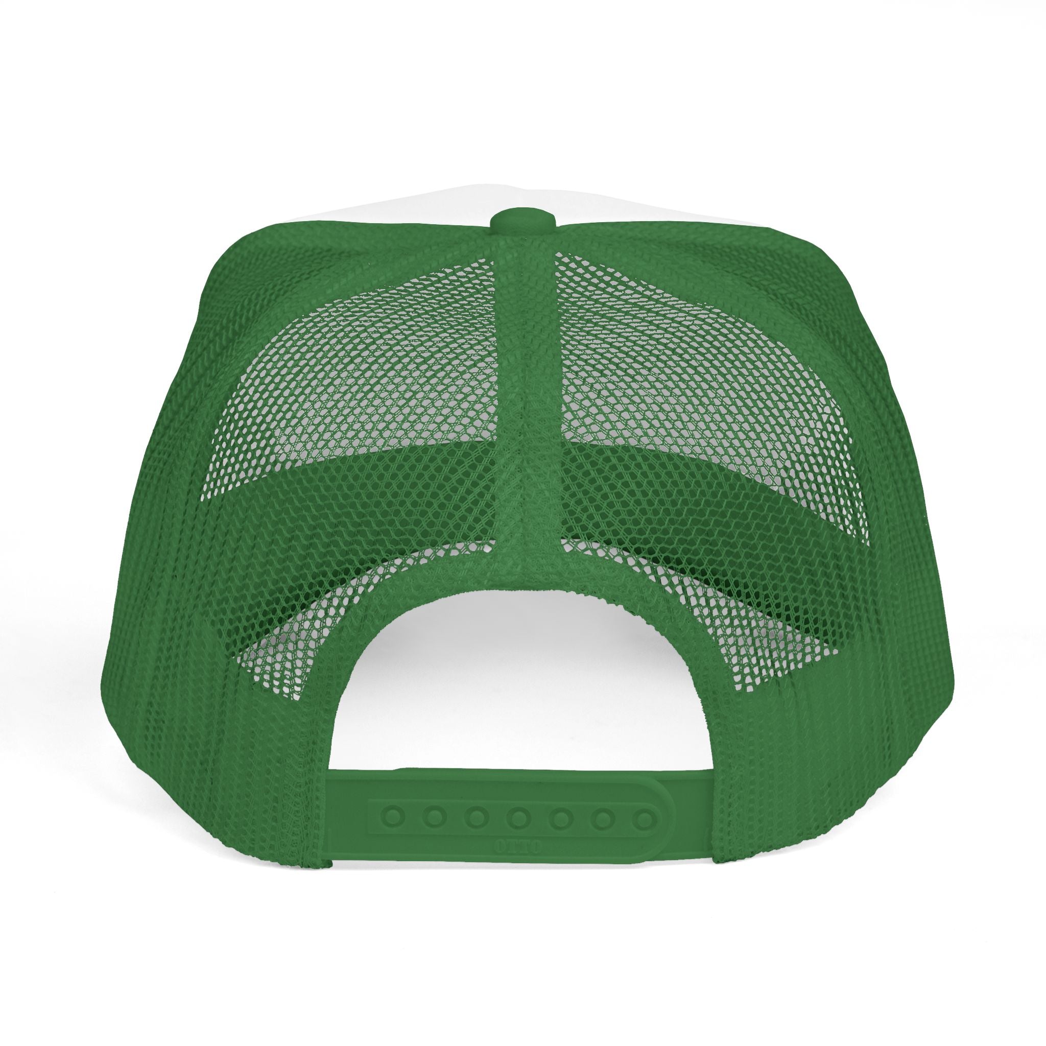 Chub Run Trucker Hat – Funny Running Cap for Plus-Size Runners