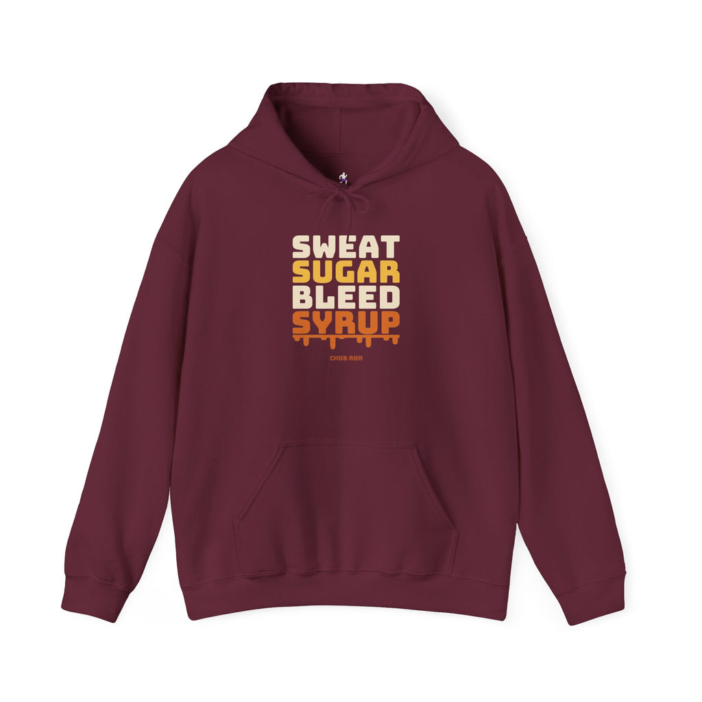 Syrup Hoodie
