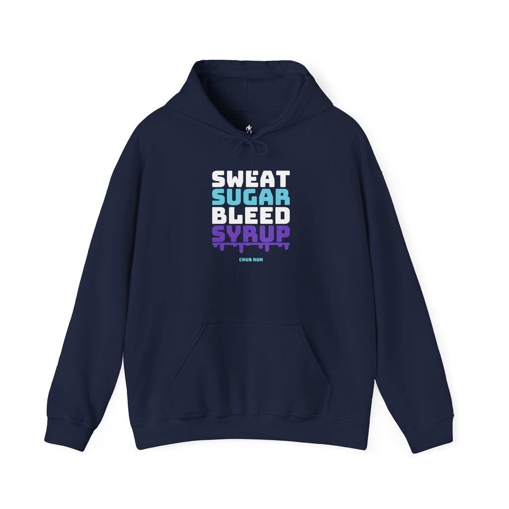 Syrup Hoodie
