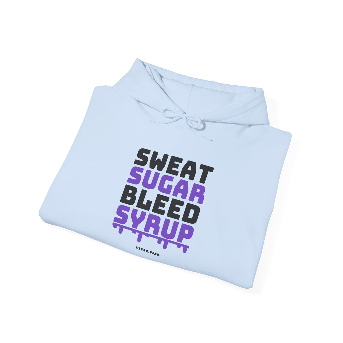 Syrup Hoodie