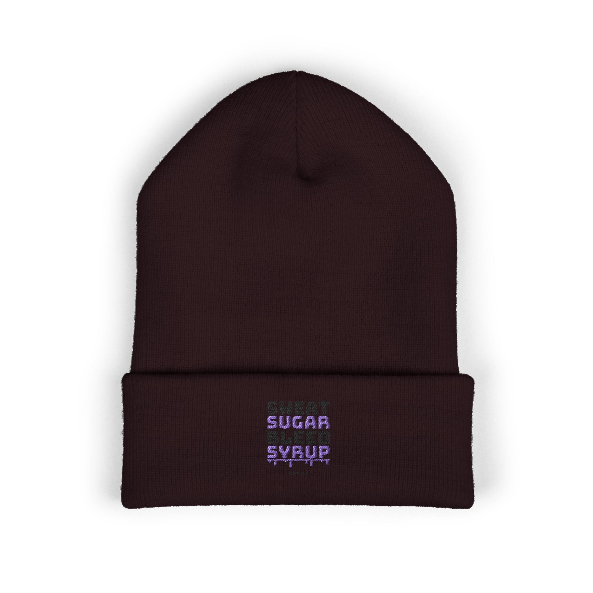 Syrup Beanie