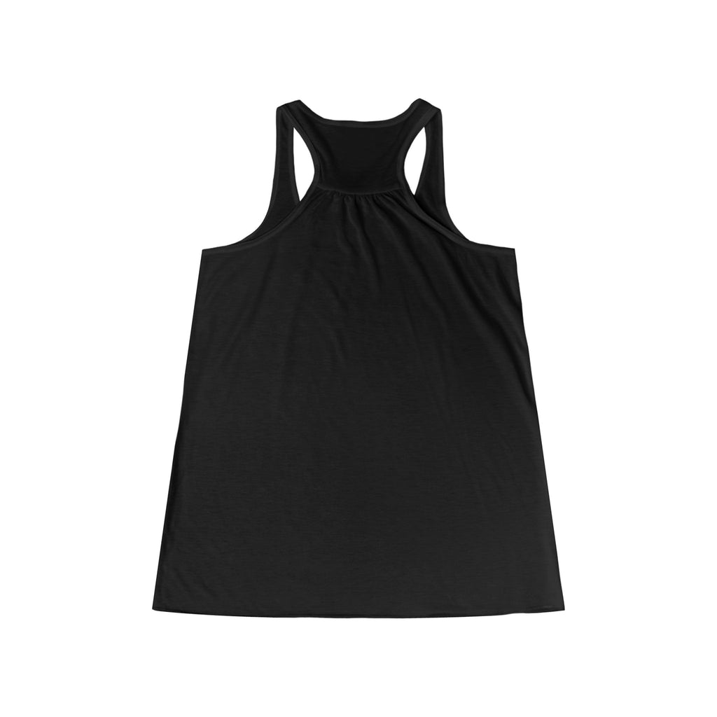 Run Now. Gravy Later. Women's Racerback Tank Top