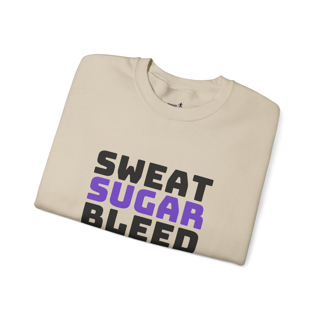 Syrup Crewneck