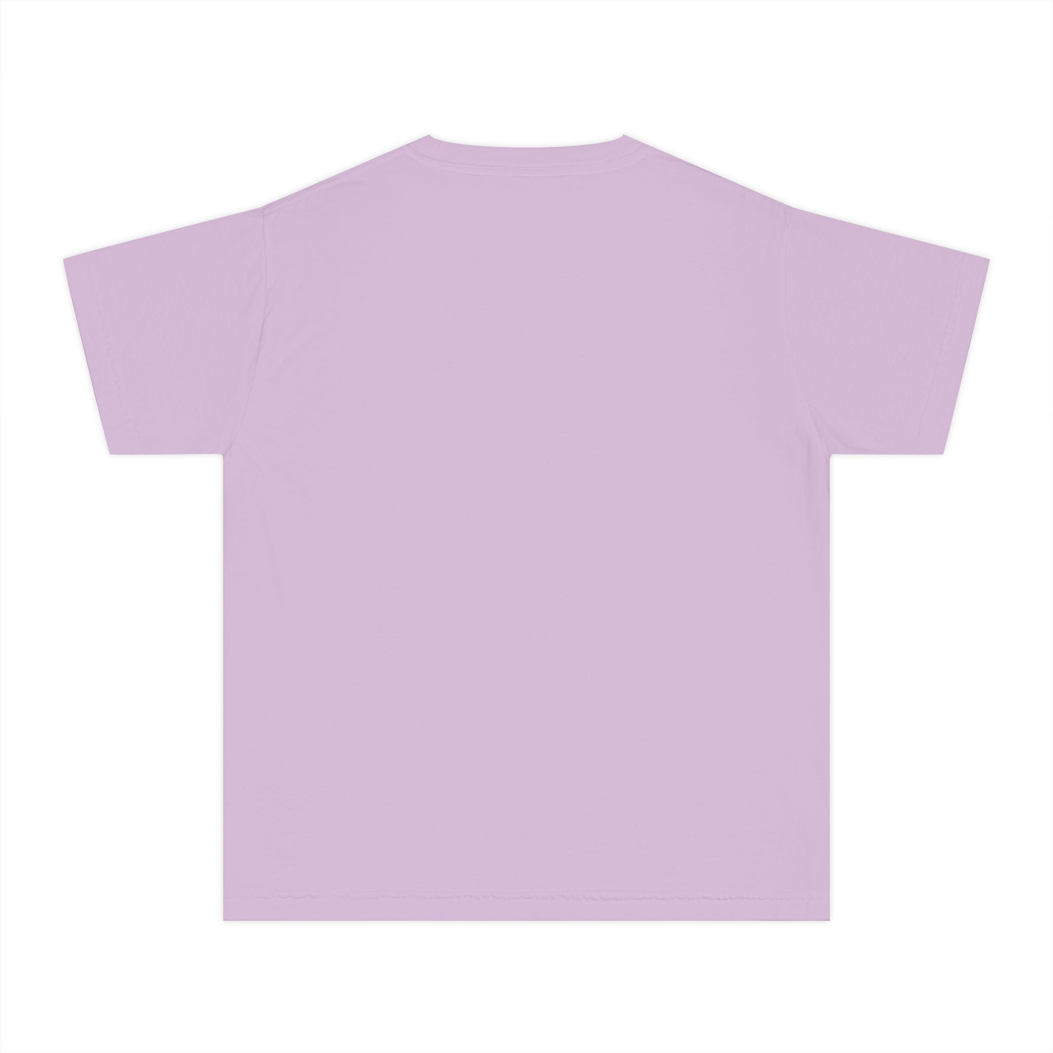 Lil Chubbers Youth Tee – Cute Retro Logo Kids T-Shirt