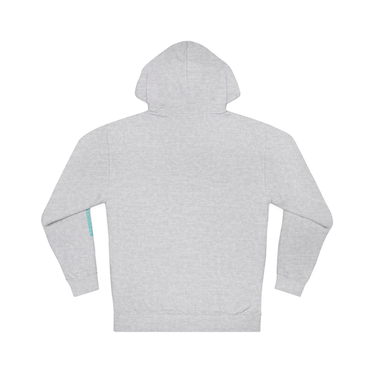 Not Fat. Just Puffy. Pufferfish Hoodie