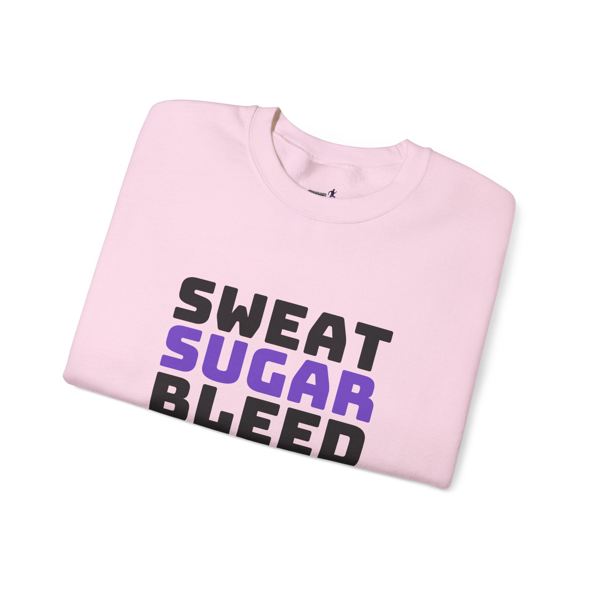Syrup Crewneck
