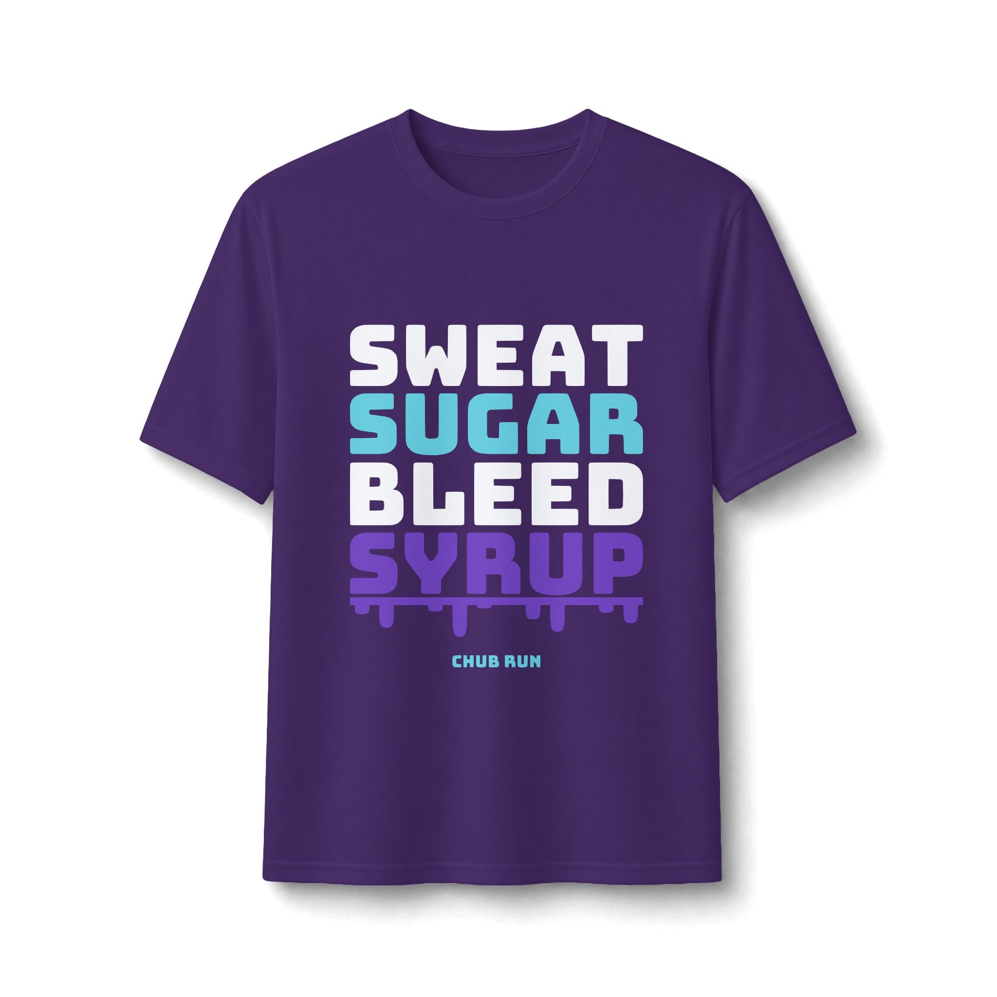 Syrup Performance Tee