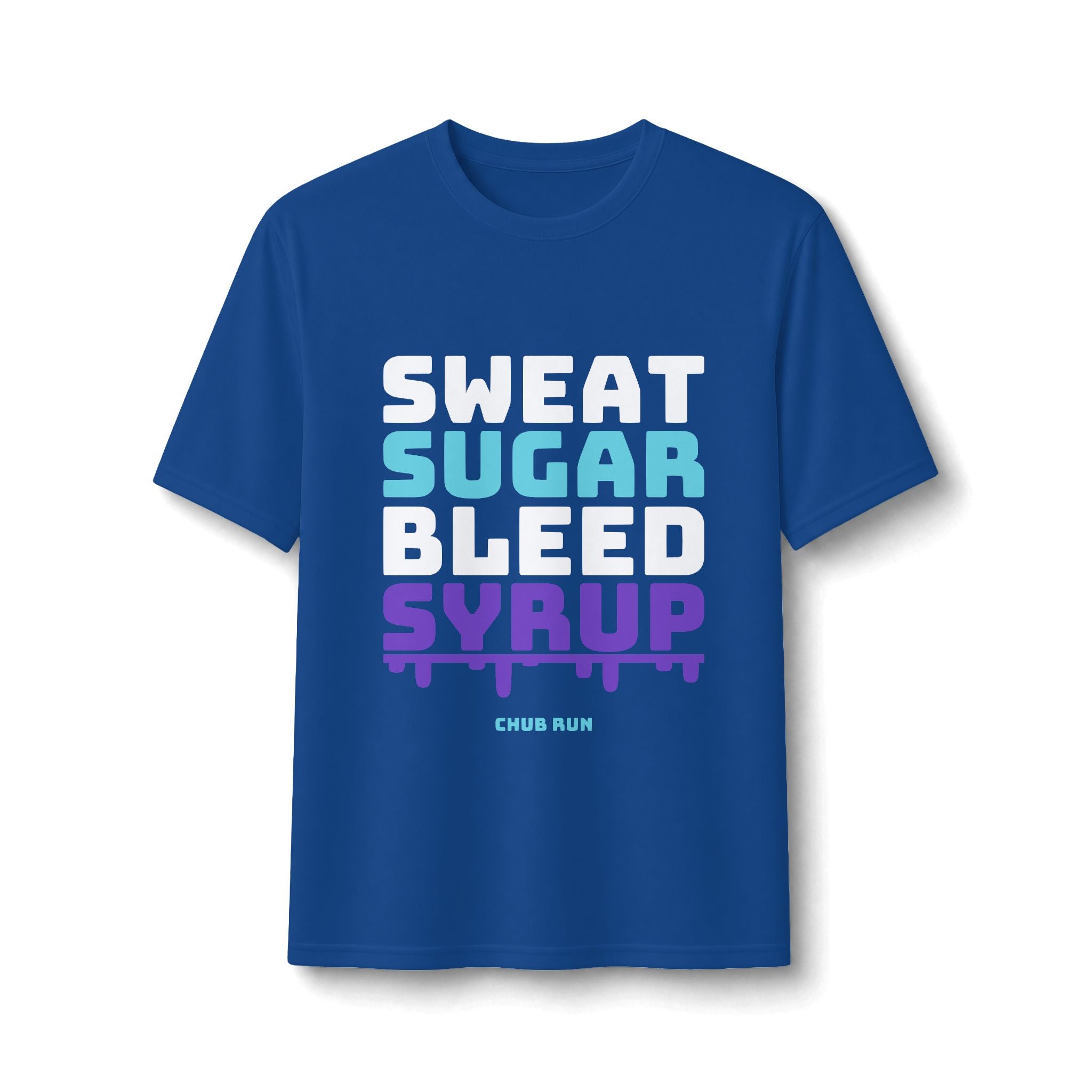 Syrup Performance Tee