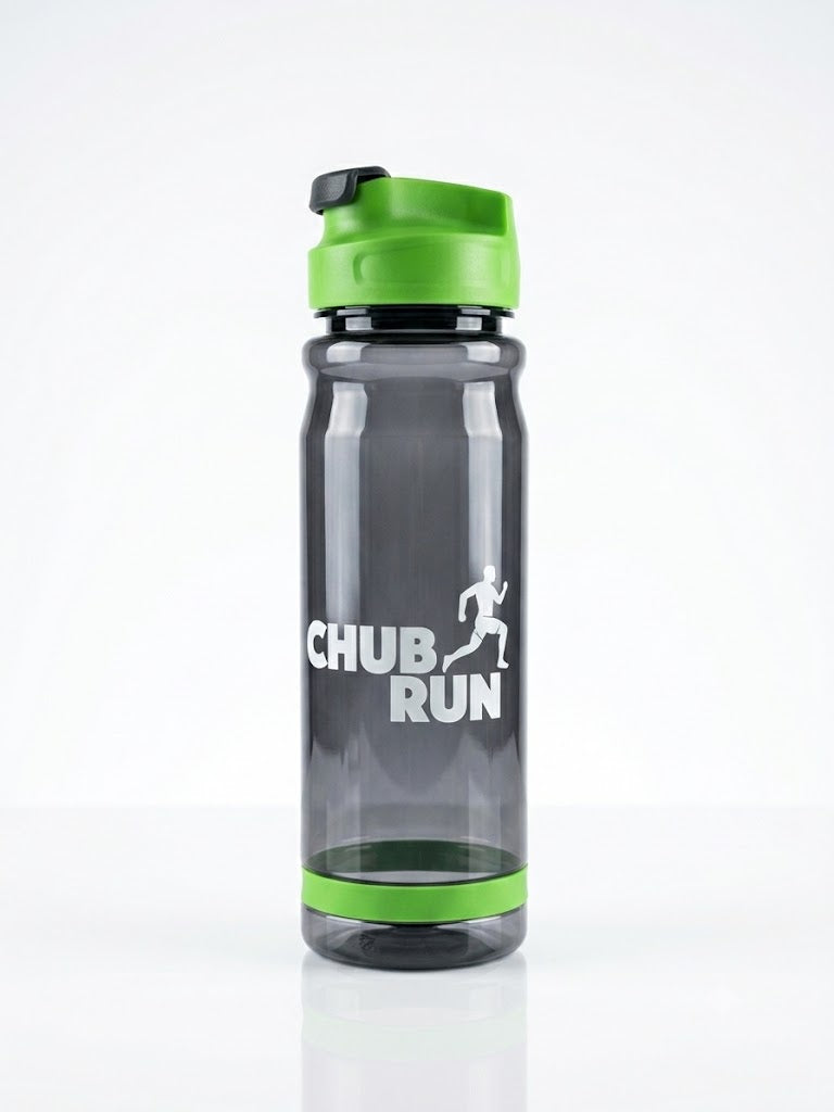 Chub Run Flip-Top Water Bottle