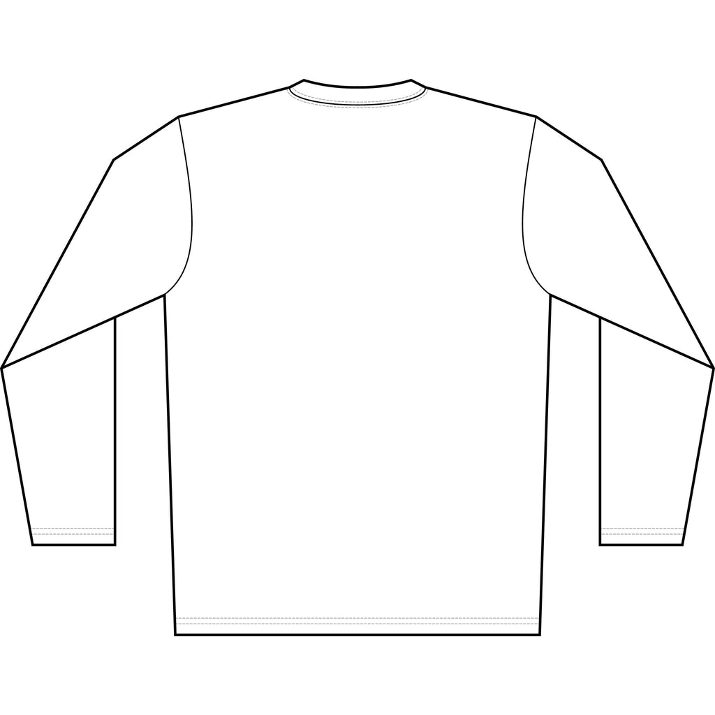 Syrup Solar Long Sleeve