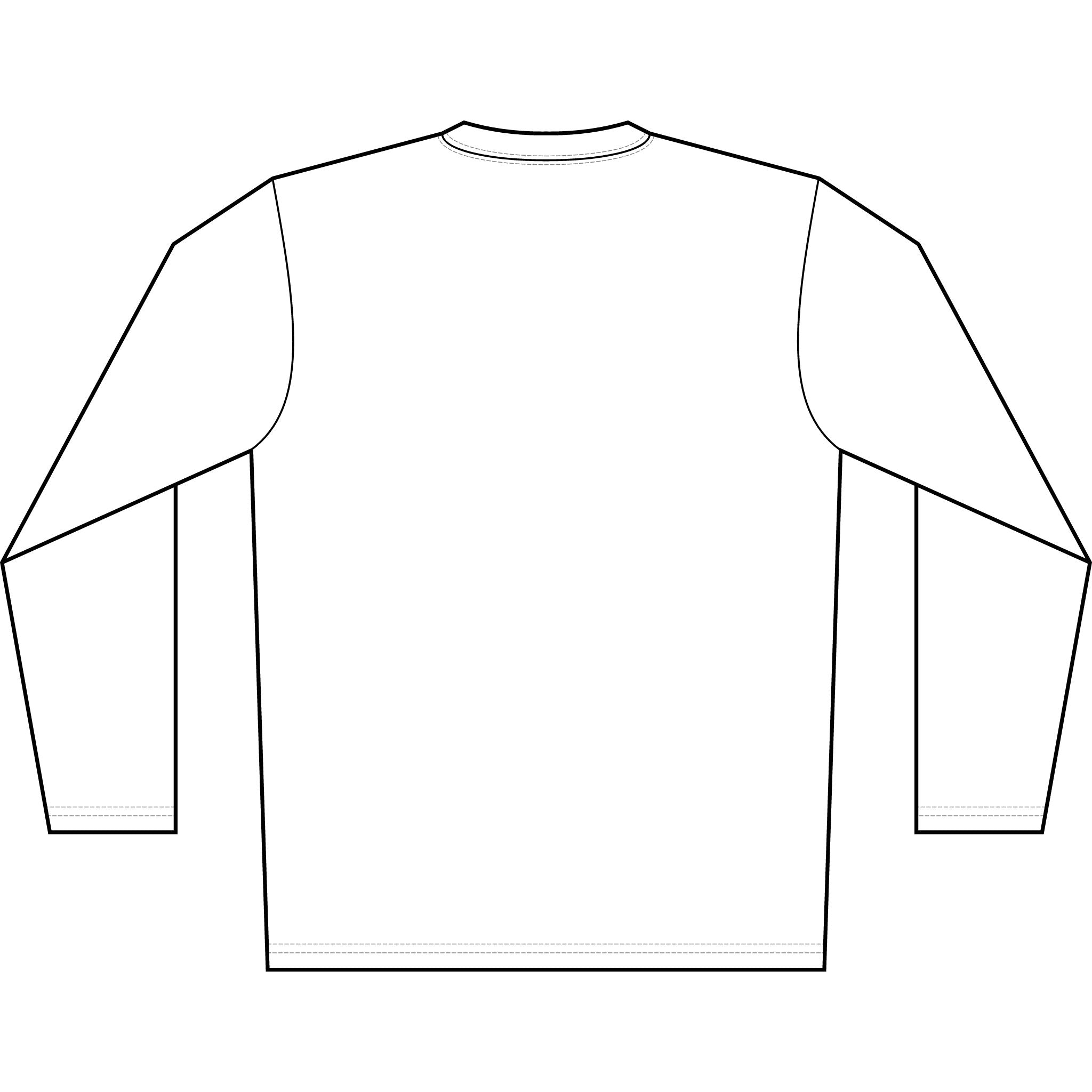 Syrup Solar Long Sleeve