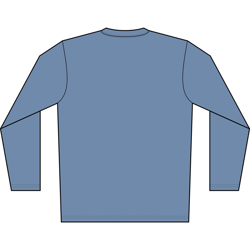 Syrup Solar Long Sleeve