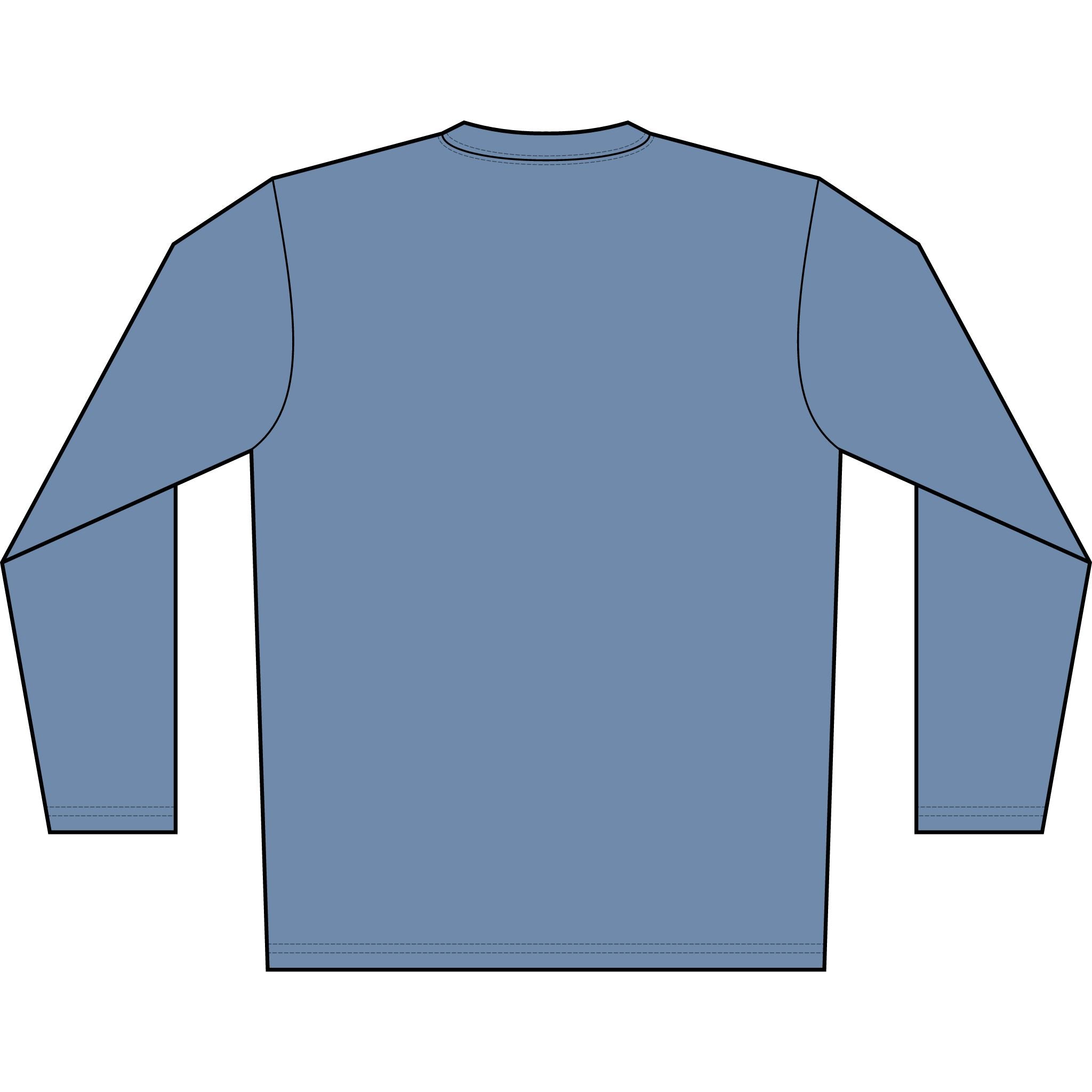 Syrup Solar Long Sleeve