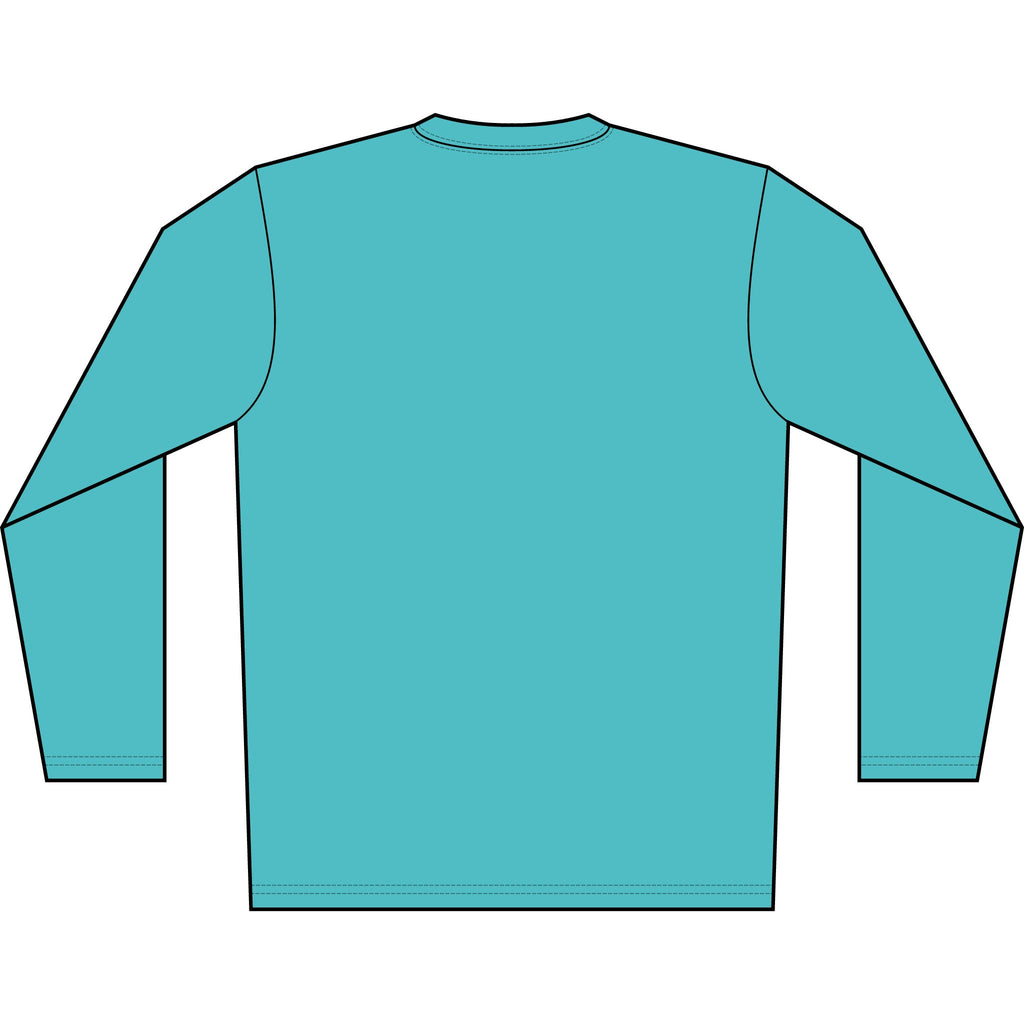 Syrup Solar Long Sleeve