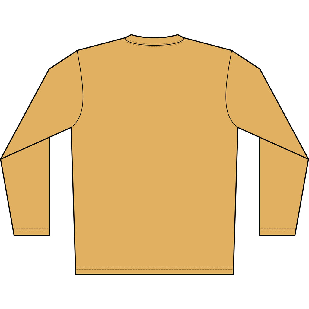 Syrup Solar Long Sleeve