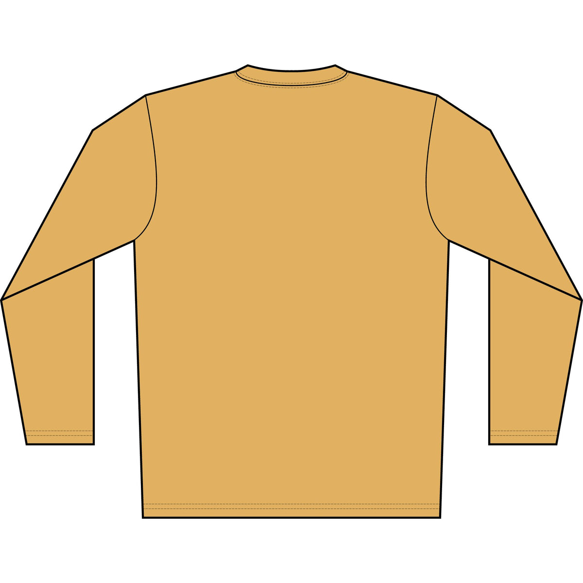 Syrup Solar Long Sleeve