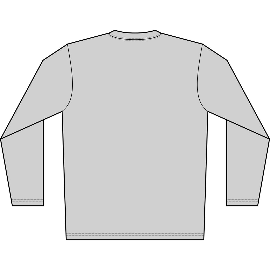 Syrup Solar Long Sleeve
