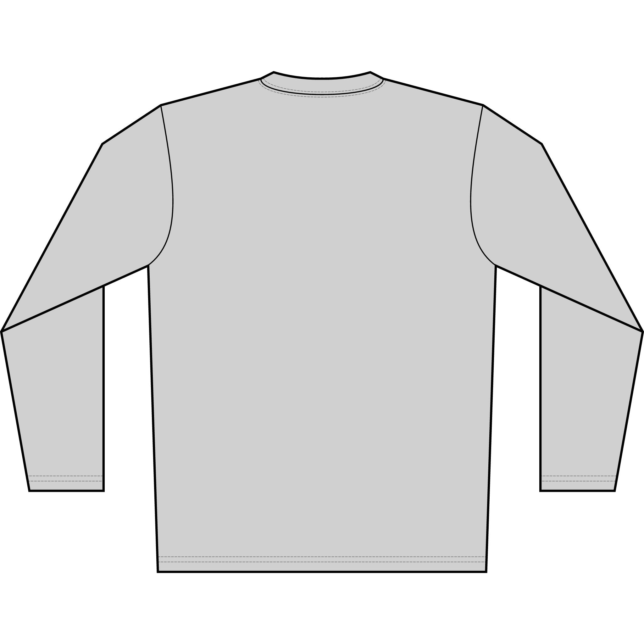 Syrup Solar Long Sleeve