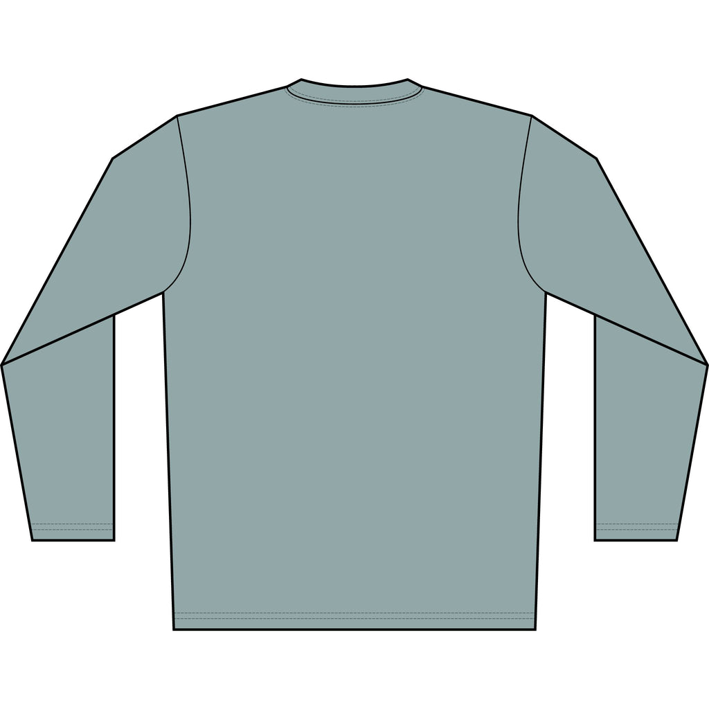 Syrup Solar Long Sleeve