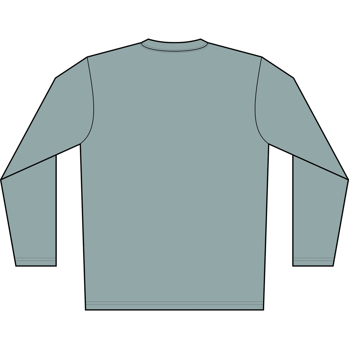 Syrup Solar Long Sleeve