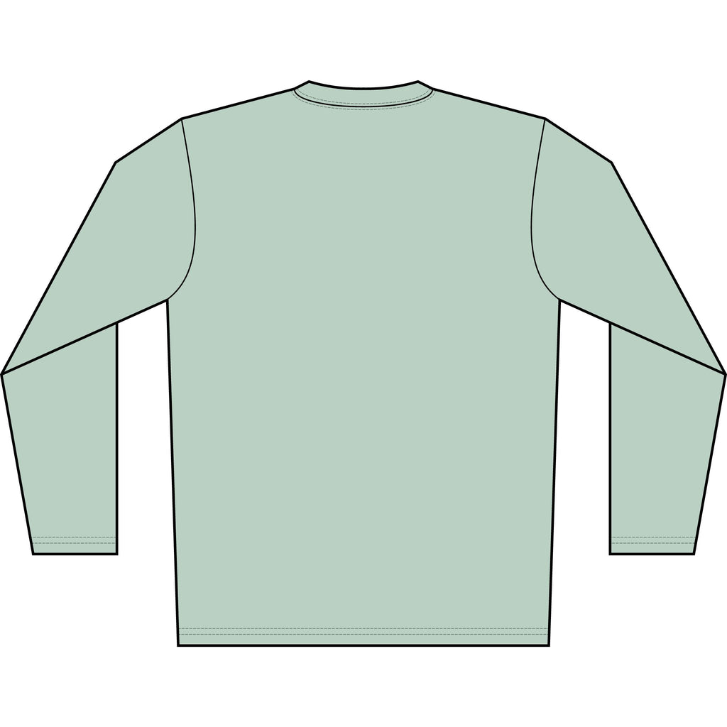 Syrup Solar Long Sleeve