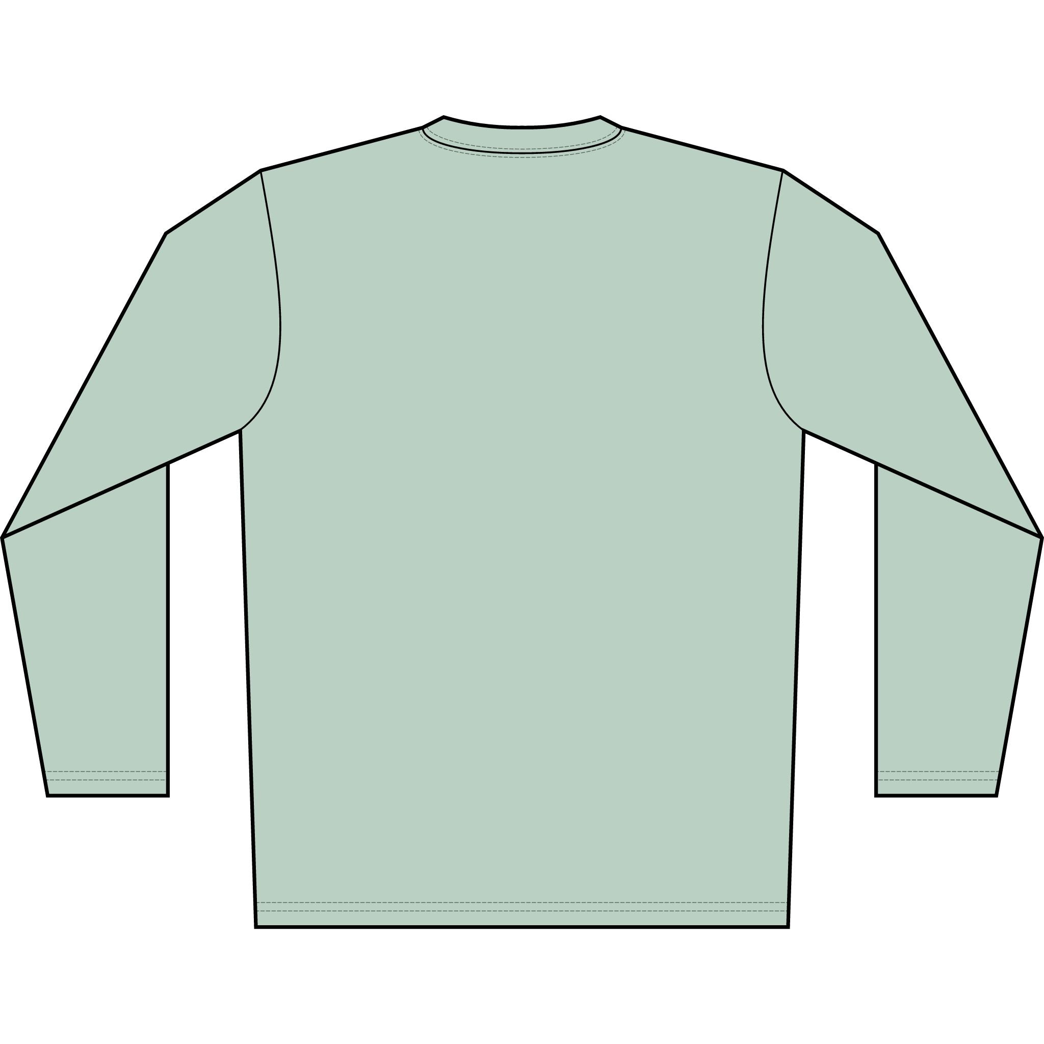 Syrup Solar Long Sleeve