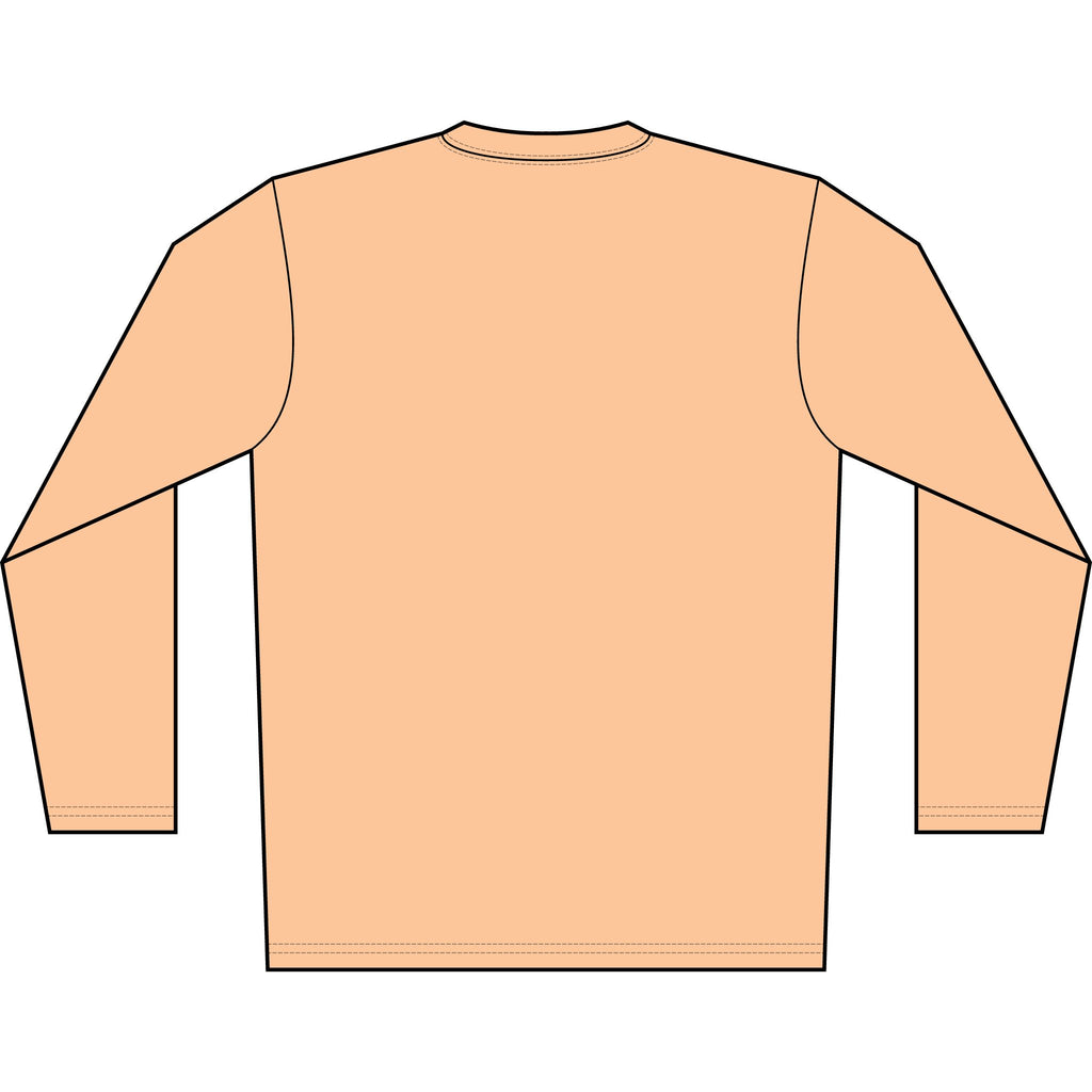 Syrup Solar Long Sleeve